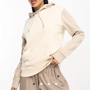 Adidas Natural Neutral Court Hoodie